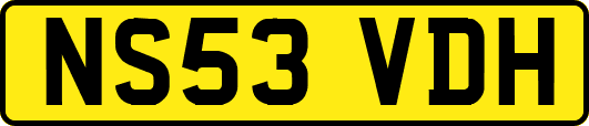 NS53VDH