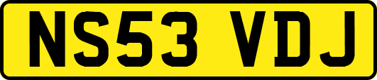 NS53VDJ