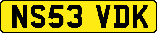 NS53VDK