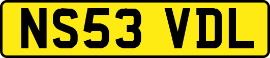 NS53VDL