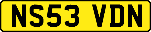 NS53VDN