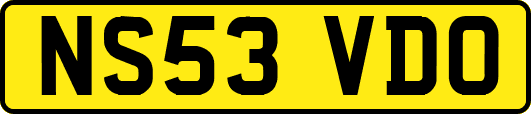 NS53VDO