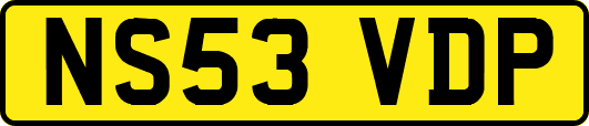 NS53VDP