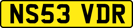 NS53VDR