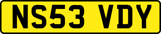 NS53VDY