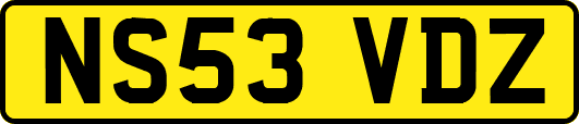 NS53VDZ