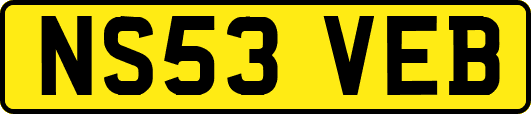 NS53VEB