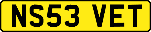NS53VET