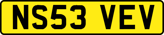 NS53VEV