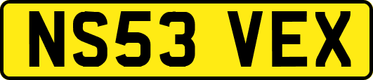 NS53VEX