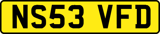 NS53VFD