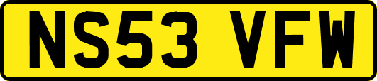 NS53VFW