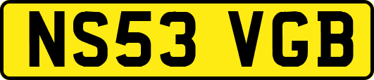 NS53VGB