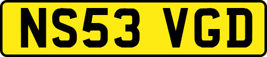 NS53VGD