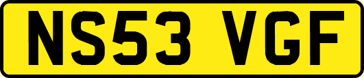 NS53VGF
