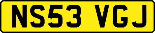 NS53VGJ
