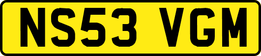 NS53VGM