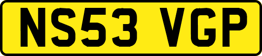 NS53VGP