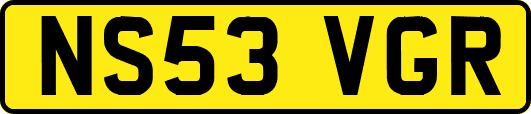 NS53VGR