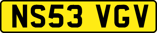 NS53VGV