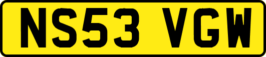 NS53VGW