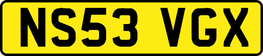 NS53VGX