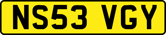 NS53VGY