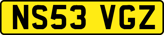 NS53VGZ