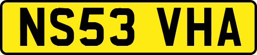 NS53VHA