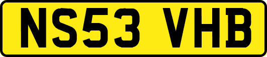 NS53VHB