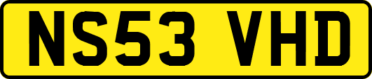 NS53VHD