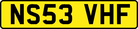 NS53VHF