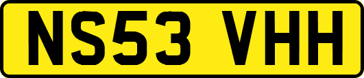 NS53VHH