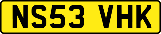 NS53VHK