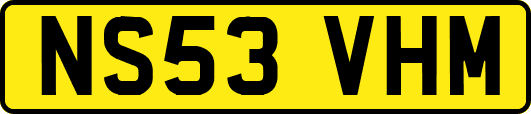 NS53VHM