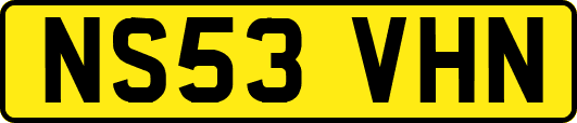 NS53VHN