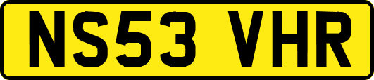 NS53VHR