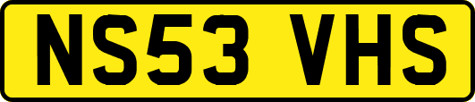 NS53VHS