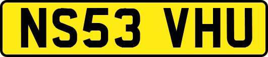 NS53VHU