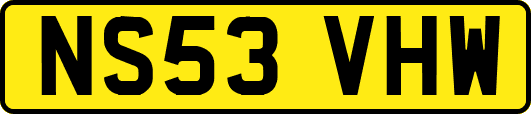 NS53VHW