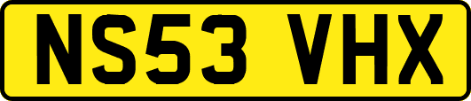 NS53VHX