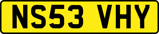 NS53VHY