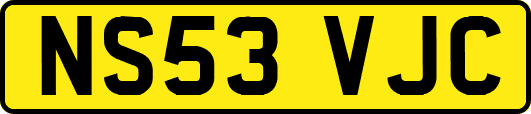 NS53VJC