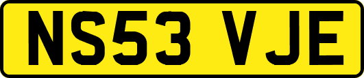 NS53VJE