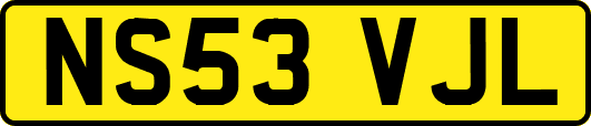 NS53VJL