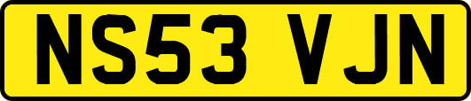 NS53VJN