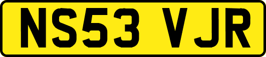 NS53VJR