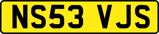 NS53VJS