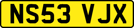 NS53VJX