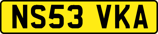NS53VKA